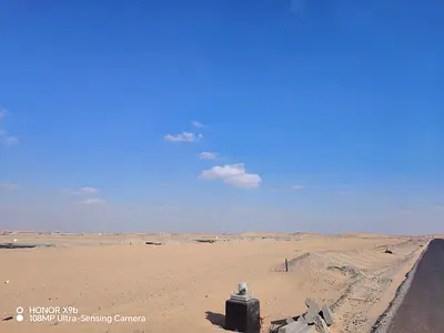 For Sale: Corner Plot in Al Bleida – Prime Location & Great Investment Opportunity