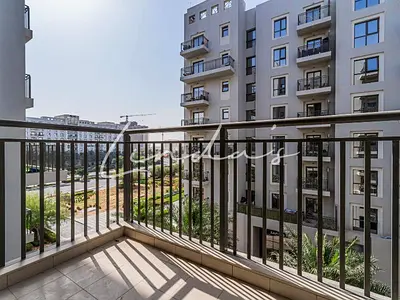 Bright and Spacious |Prime Location |Ready to Move