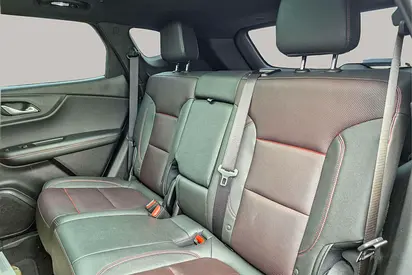 صورة 13 لـ 2023 Chevrolet BLAZER