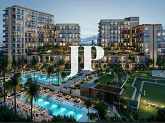 Steps to the Marina &amp; Boardwalk | Waterfront Living | High Rental Yield Asset