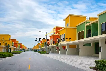 Corner Unit | Near Lagoon | Genuine Listing