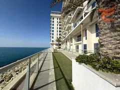 SEA VIEW DUPLEX FOR RENT IN PACIFIC AL MARJAN ISLAND