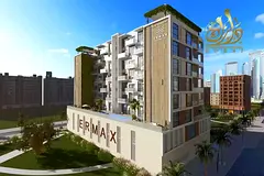 5% DISCOUNT / FURNISHED / HANDOVER SOON / LIMITED OFFER