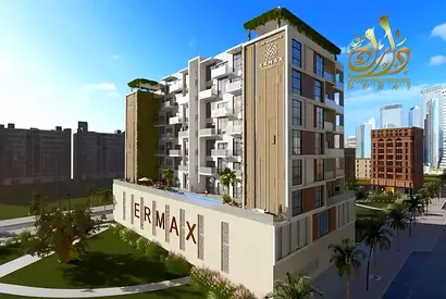 5% DISCOUNT / FURNISHED / HANDOVER SOON / LIMITED OFFER