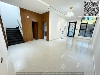 بمقدم اقل من 10% | امتلك فيلا فاخرة في الحليو 2 | 5 غرف نوم 3300 قدم بناء | بسعر تنافسي شامل التسجيل