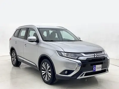 AED 930/m | 0 DP | Free 3 Months Warranty | Service History | 30D Return | MITSUBISHI OUTLANDER 2023