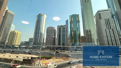 LUXURY LIVING | WALK TO DIFC & WTC | BRAND NEW RENOVATION | CITY VIEWS