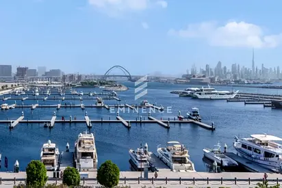 Panoramic Sea View | Signature | Marina View |