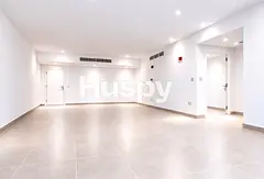 Fully Upgraded | Full Marina View | Mid Floor