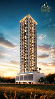 Prime Investment – Strong ROI – Pool &amp; Skyline Views