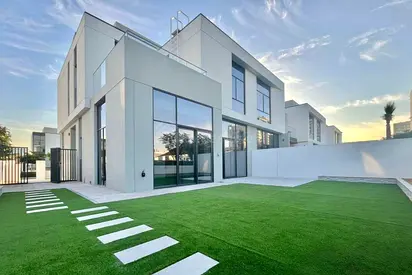 On the Park | Type A | Landscaped | Vastu