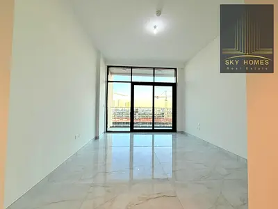 Brand new chiller free Luxury semi furnished studio Apartment available for rent just in 50k with all facilities available