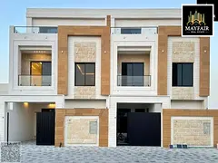 A golden opportunity to own a luxury villa with high-end finishes, a strategic location, and a desig