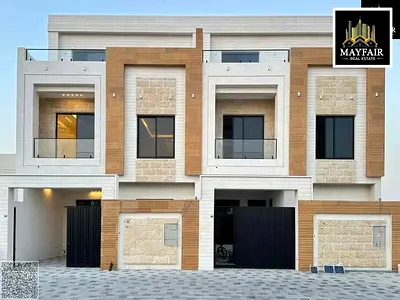 فرصة ذهبية لتملك فيلا فاخرة بتشطيب راقٍ، موقع استراتيجي، وتصميم يلبي متطلبات الحياة العصرية