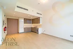 Spacious 1 Bedroom | Burj View | Unfurnished