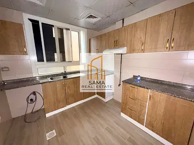 Amazing 2BHK apartment with parking in New muwaileh