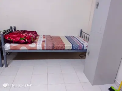 Bed Space for Executive Bachelor