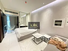 Road Facing | Fully Furnished| Ready to Move