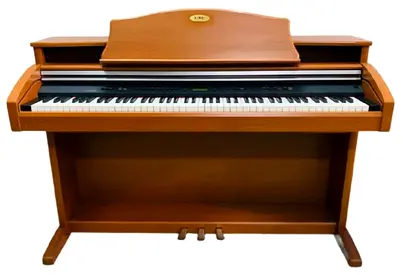 Kawai PW-1000 Digital Piano – Cherrywood