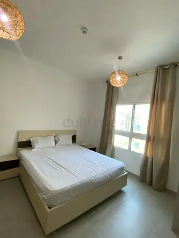 Furnished room for rent