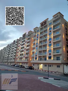 2BHK Apartment for Rent in Al Ameera Village Ajman | 1570 Sq Ft | Spacious Bedrooms & Living Roo