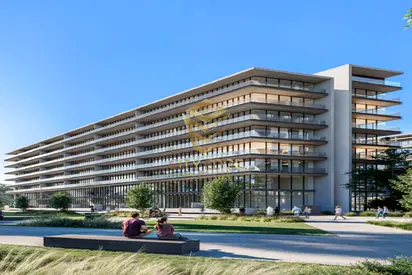 Freehold-0.8%-ROI 13%-5Mins To Airport-Luxury APT