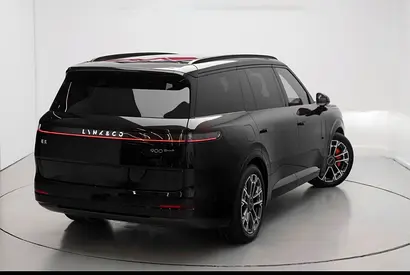 Lynk  Co 900 2.0 ULTRA