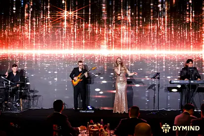 Live Music Duo for Your Event