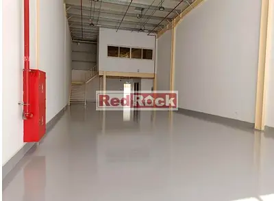 Pre Medical Approved Warehouse with W.O.P