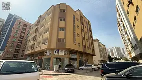 A distinctive commercial investment building with an annual return of 9%