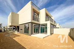 Single Row I Open to Offers I Vacant