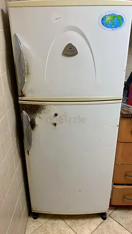 Used Refrigerator in Fair Condition