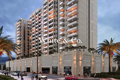 Largest Layout | December 2026 HO | Luxury