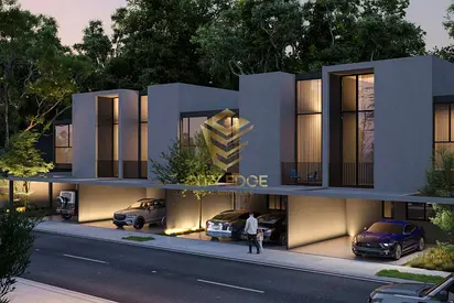 3BR TH,5% DP,SLD Discount,Cheapest, Green, Modern,