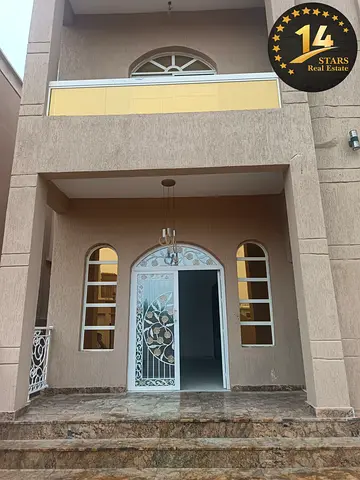 Stunning 5BHK Master Villa in Al Rawda 1, Ajman | Spacious & Modern