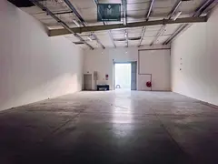 2450SQFT Inulated Warehouse in Garhoud Near GIGICO Metro Station