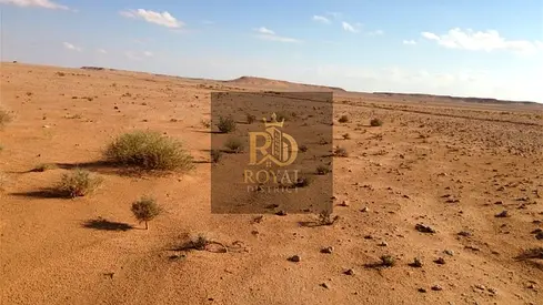 ATTRACTIVE INVESTMENT OFFER | RESIDENTIAL PLOT IN ALBALIDA | PRIME LOCATION | DIRECT ON THE WIDE ROAD.