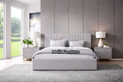 Brand new Queen size bed storage bed king bed mattress family bed queen bed double bed king size bed