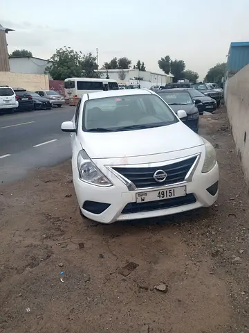 GCC Specs, Less used , non accidental Model 2020. White