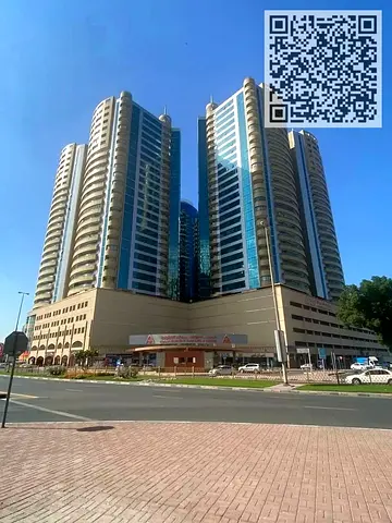 one bedroom hall for sale in horizon tower c