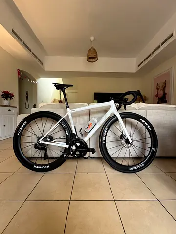 Sworks Aethos Durace Polymer 50/52