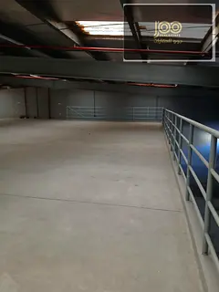 Warehouse 203J 🌟 7,625 sq.ft (5,750 sq.ft ground) | AED 670k/yr + VAT | 4 installments | Security