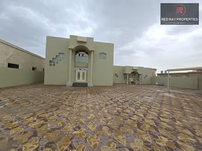 Brand New 3 Bedrooms + Maid Villa | Al Mairid