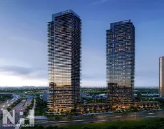 Marina &amp; Parkview | 4Years Payment Plan