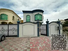 SPECIOUS BEAUTIFUL VERY BIG 5 MASTER BEDROOMS VILLA AVAILBLE FOR RENT IN AL RAWDA 3 AJMAN....
