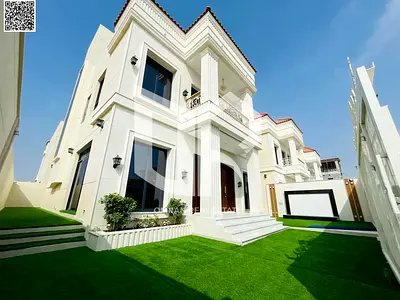 Own your dream villa | Prime location | Registration fees included | Freehold for all nationalities | Negotiable | Special cash price