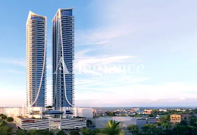 Dual Balcony | Marina Views | Fully Furnished