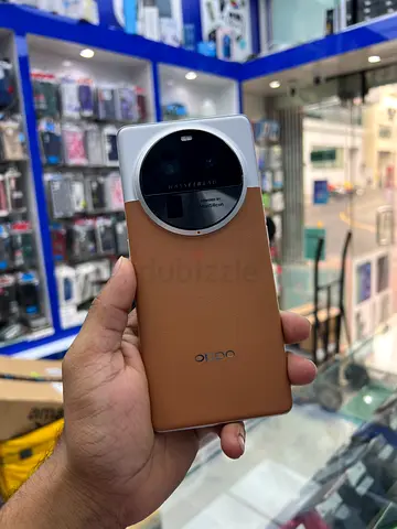Oppo Find x6 pro 16/512GB