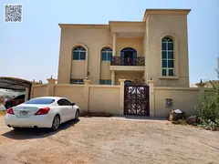 🏡 Villa for Rent – Khuzam, Ras Al Khaimah