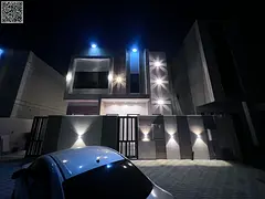 🏡 Villa for Rent in Al Helio 2